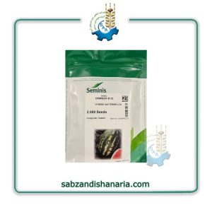 بذر هندوانه ب 32
