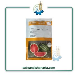 بذر هندوانه لوبکس